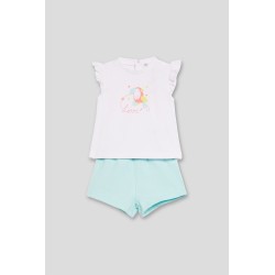 Conjunto camiseta y pantalón corto-SMV-253071V-Street Monkey