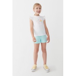 Conjunto camiseta y pantalón corto-SMV-253071V-1-Street Monkey