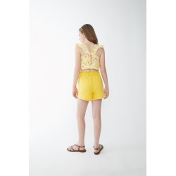 Conjunto camiseta y pantalón corto-SMV-256013-Street Monkey