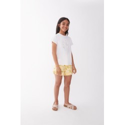 Conjunto camiseta y pantalón corto-SMV-256014-Street Monkey