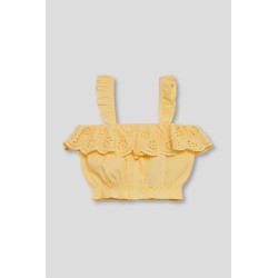 Camiseta tipo top-SMV-256015-Street Monkey