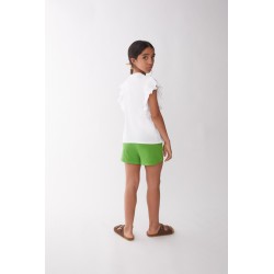 Conjunto camiseta y pantalón corto-SMV-256031-Street Monkey