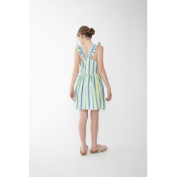 Vestido con tirantes-SMV-256032-1-Street Monkey