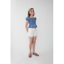 Camiseta tipo top-SMV-256052-1-Street Monkey