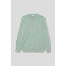 Jersey rayas cuello redondo-SMV-97018V-1-Street Monkey