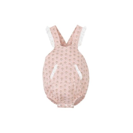 Peto volante botones Loto-31239-Babidu