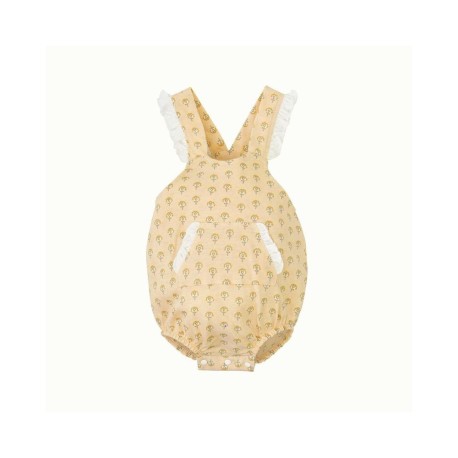 Peto volante botones Loto-31239-Babidu