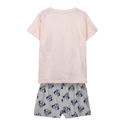 Pijama manga corta single jersey gabbys dollhouse - CI-2900002062 - Licencias - GABBYS DOLLHOUSE