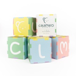 Perfume calamaro baby 50ml.-CLI-00200-Calamaro Perfume calamaro
