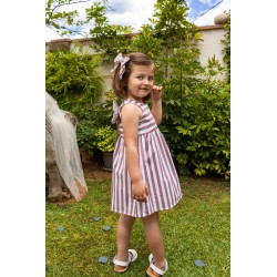 Vestido bósforo excellentt-CLV-21300N-Calamaro Baby