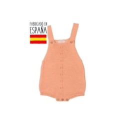 Tumodakids distribuidores de ropa de bebé. Peto corto punto - Tony Bambino