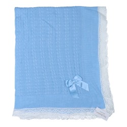 Tumodakids proveedores de ropa infantil. Toquilla puntilla - Tony Bambino