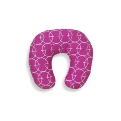 Tumodakids mayoristas de ropa infantil. ALMOHADA LACTANCIA CIRCULOS - Interbaby