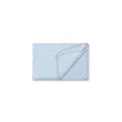 Tumodakids distribuidores de ropa infantil. Manta bordada Oso Lazo 80x110 - Interbaby