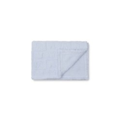 Tumodakids mayoristas de ropa infantil. Manta Sherpa grabada Conejitos 80x110 - Interbaby