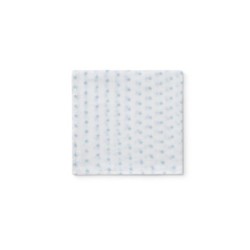 Tumodakids distribuidores de ropa infantil. MUSELINA  1.20 x 1.20   MOD START en tubo de cartón con asas - Interbaby