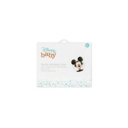 Tumodakids proveedores de ropa infantil. Manta Rachel Mickey - Interbaby