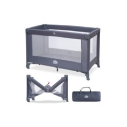 Tumodakids proveedores de ropa infantil. Cuna de viaje plegable - Interbaby