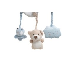 Tumodakids proveedores de ropa infantil. ESPIRAL MOD OSITO - Interbaby