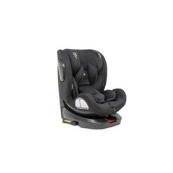 Tumodakids distribuidores de ropa infantil. SIILA COCHE AUTO 0-1-2-3 ROTACION 360º ISOFIX MOD ARUNA - Interbaby
