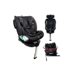 Tumodakids distribuidores de ropa infantil. SIILA COCHE AUTO ISOFIX MOD PAX - Interbaby