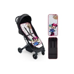 Tumodakids mayoristas de ropa infantil. Colchoneta Minnie modelo The Craze - Disney