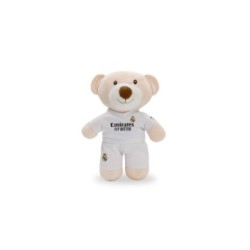 Tumodakids proveedores de ropa infantil. PELUCHE PERSONALIZABLE MOD OSO REAL MADRID - Real Madrid