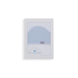 Tumodakids mayoristas de ropa infantil. Capa baño Bambú Colección Nido de Abeja Astrid Don Algodón - Don Algodón