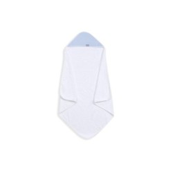 Tumodakids mayoristas de ropa infantil. Capa baño Bambú Colección Nido de Abeja Astrid Don Algodón - Don Algodón