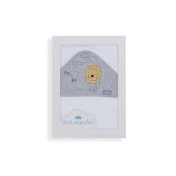 Tumodakids proveedores de ropa infantil. CAPA DE BAÑO 1 X 1 MT MOD  INDARA BAMBU DON ALGODÓN - Don Algodón