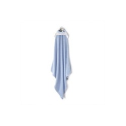 Tumodakids mayoristas de ropa infantil. Capa baño Bambú Don Algodón Colección Panda nube - Don Algodón