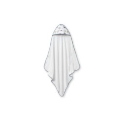 Tumodakids mayoristas de ropa infantil. Capa baño Bambú Don Algodón Colección Serengueti - Don Algodón