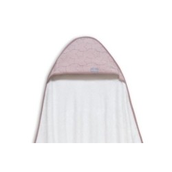 Tumodakids distribuidores de ropa infantil. Capa baño Bambú Don Algodón Colección muselina estrellas - Don Algodón