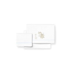 Tumodakids distribuidores de ropa infantil. TRIP MINICUNA 100% ALG MOD MUSIC AND FRIENDS DON ALGODÓN - Don Algodón