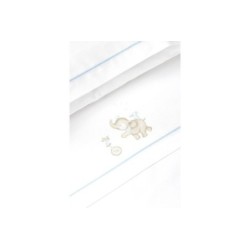 Tumodakids distribuidores de ropa infantil. TRIP MINICUNA 100% ALG MOD MUSIC AND FRIENDS DON ALGODÓN - Don Algodón