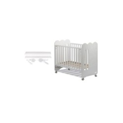 Tumodakids distribuidores de ropa infantil. CUNA MOD. CURVE - Don Algodón