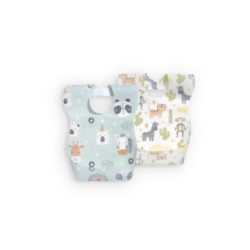 Tumodakids mayoristas de ropa infantil. BABERO DESECHABLE - Don Algodón