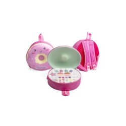 Tumodakids mayoristas de ropa infantil. Set de belleza infantil en mochila Yummy Donut Dream Martinelia - Martinelia