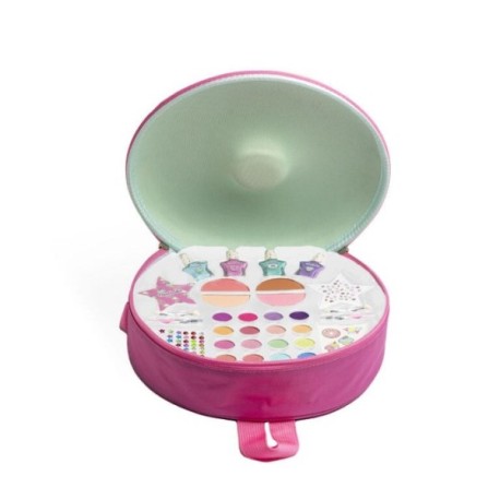 Tumodakids mayoristas de ropa infantil. Set de belleza infantil en mochila Yummy Donut Dream Martinelia - Martinelia