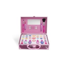 Tumodakids proveedores de ropa infantil. Maletín de belleza infantil Galaxy dreams Martinelia - Martinelia