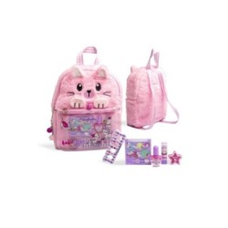 Tumodakids distribuidores de ropa infantil. Mochila de belleza infantil Lulu&Duki Martinelia - Martinelia