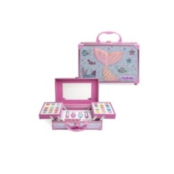 Tumodakids mayoristas de ropa infantil. Caja de belleza infantil niveles Mermaids Martinelia - Martinelia