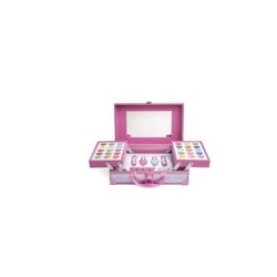 Tumodakids mayoristas de ropa infantil. Caja de belleza infantil niveles Mermaids Martinelia - Martinelia