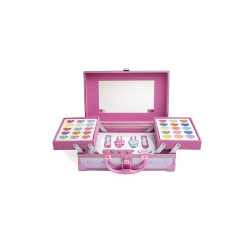 Tumodakids mayoristas de ropa infantil. Caja de belleza infantil niveles Mermaids Martinelia - Martinelia