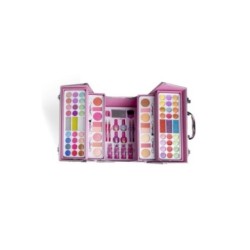 Tumodakids proveedores de ropa infantil. Megamaletín de belleza infantil Little Unicorn Martinelia - Martinelia