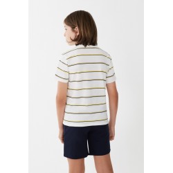 Conjunto camiseta y pantalón corto-SMV-255054-1-Street Monkey