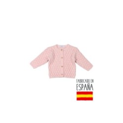 Tumodakids proveedores de ropa de bebé. Chaqueta punto bebé - Tony Bambino