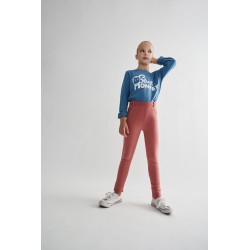 Legging largo niña basico maquillaje-SMV-922700MA-Street Monkey