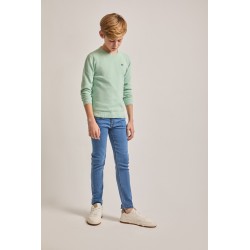 Pantalon niño-SMV-95003-1-DENIM MEDIO-Street Monkey