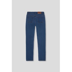 Pantalon niño-SMV-95003-DENIM MEDIO-Street Monkey